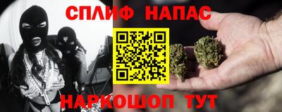 spice Обь